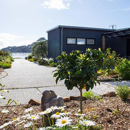 Seagrass Studio Bed and Breakfast Tairua Eksteriør billede