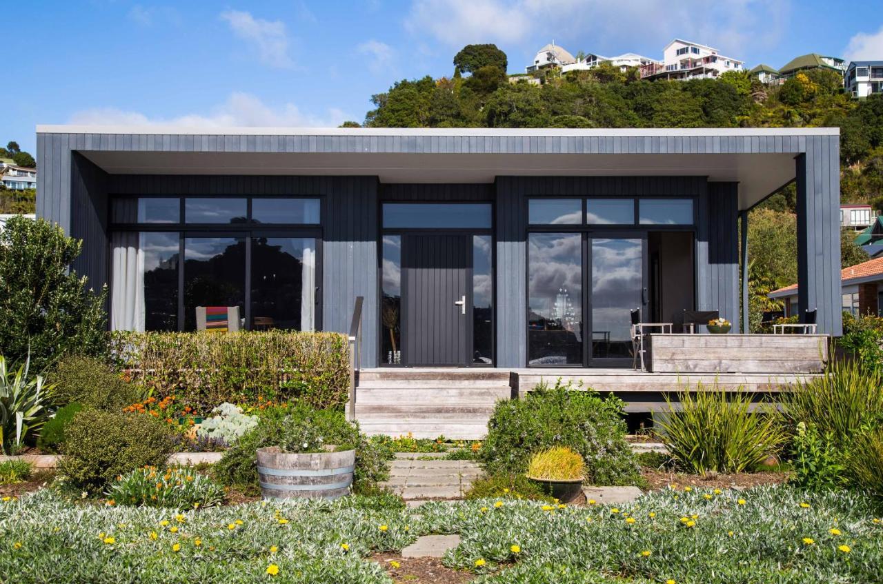 Seagrass Studio Bed and Breakfast Tairua Eksteriør billede