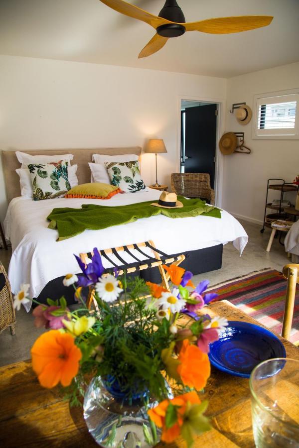 Seagrass Studio Bed and Breakfast Tairua Eksteriør billede